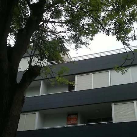 Calle Joaquin Costa *