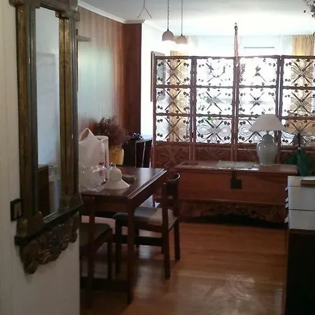 Calle Joaquin Costa