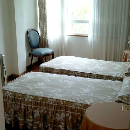 Appartement Calle Joaquin Costa Santander