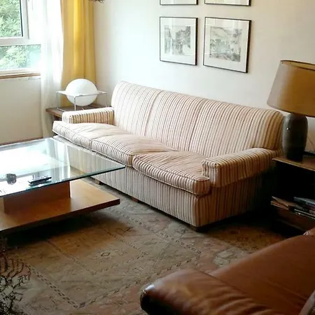 Apartment Calle Joaquin Costa